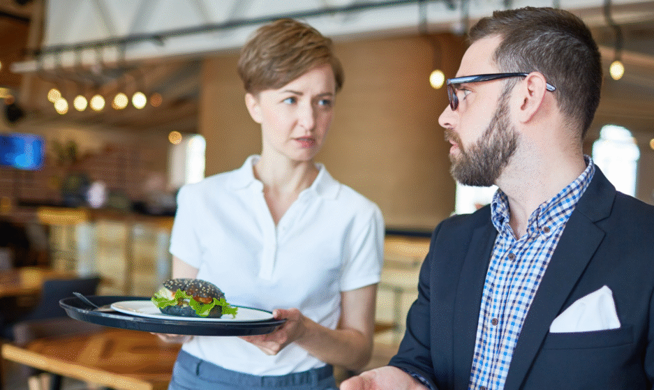 Schwierige Gespräche führen - BB Tagung 2025