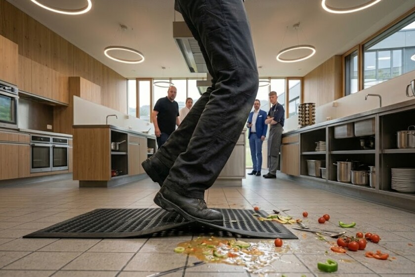 Arbeitssicherheit KOPAS